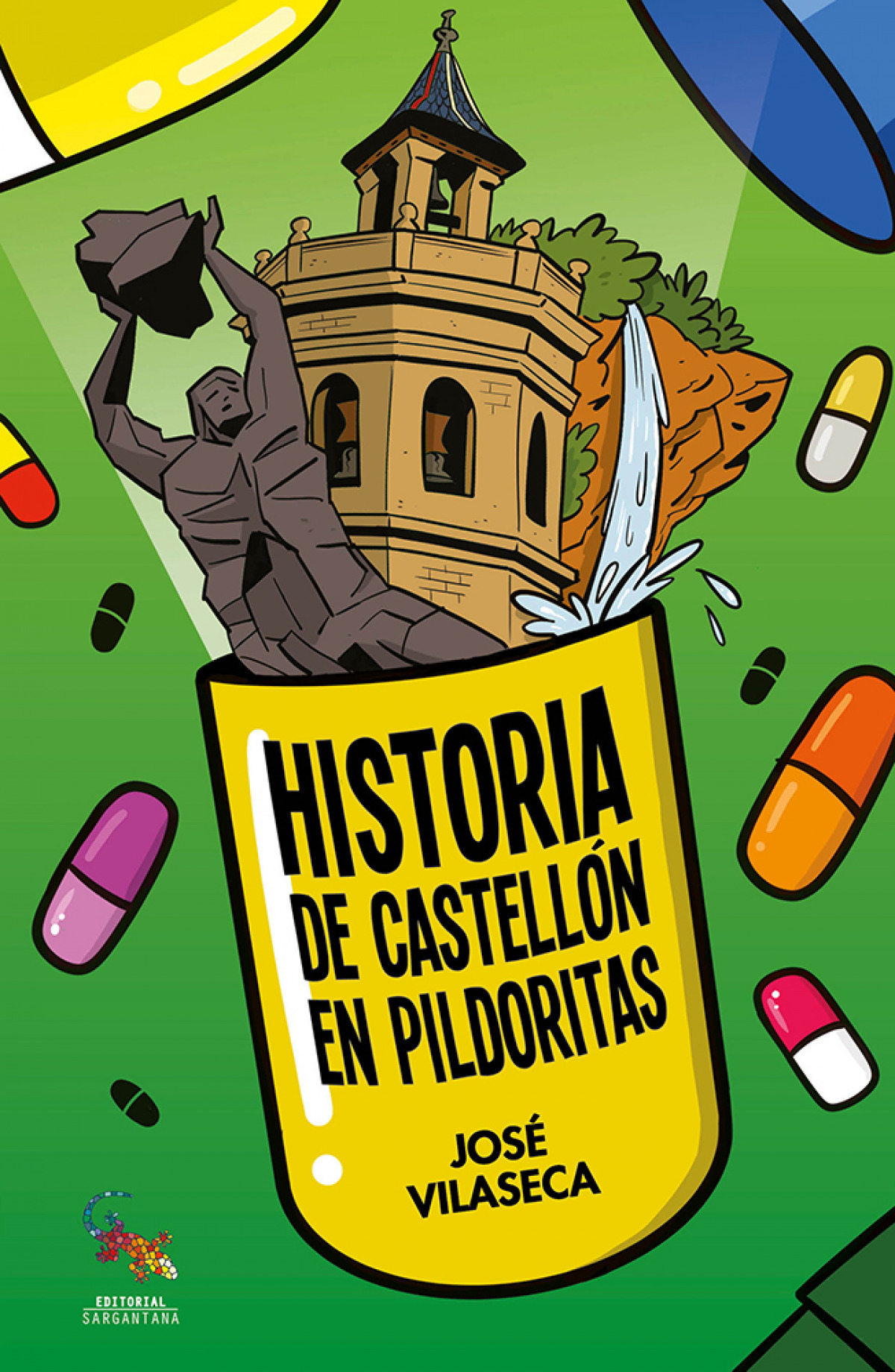 Historia de Castellón en pildoritas