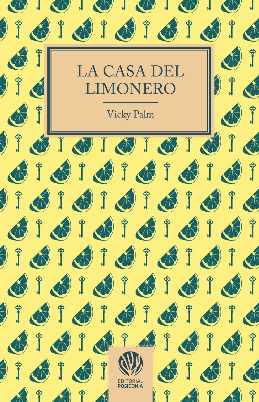 La casa del limonero