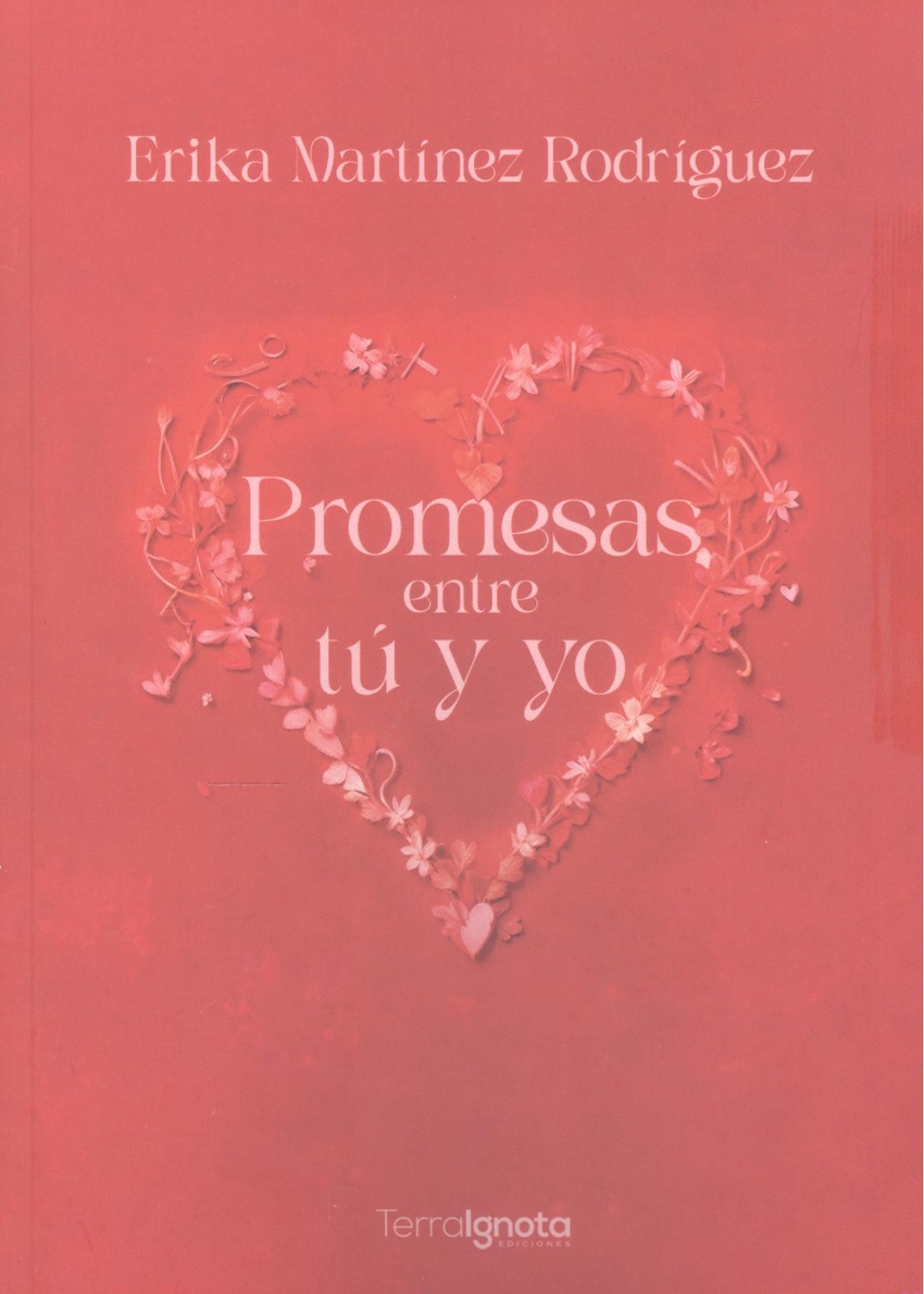 Promesas entre tú y yo