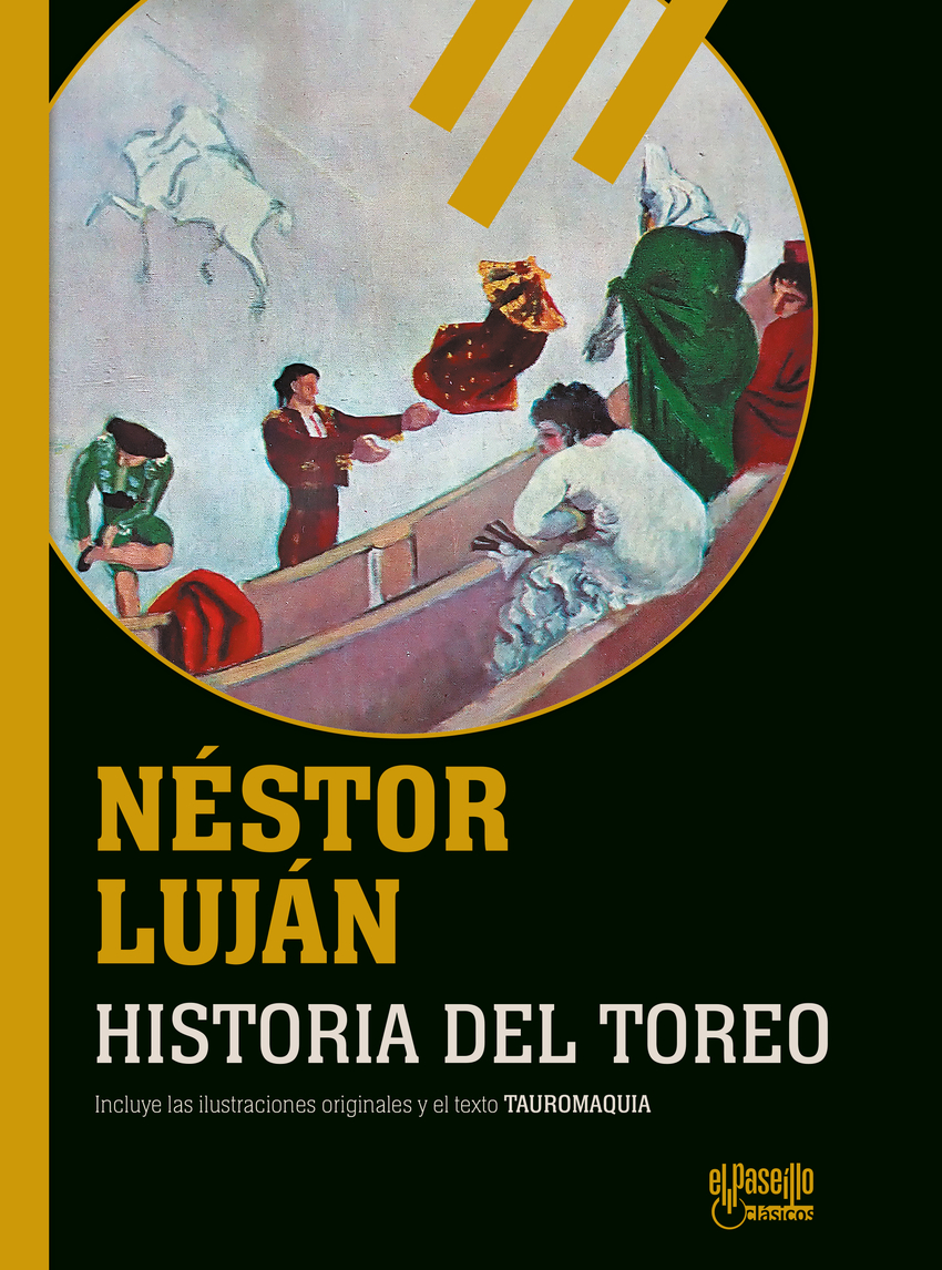 Historia del toreo