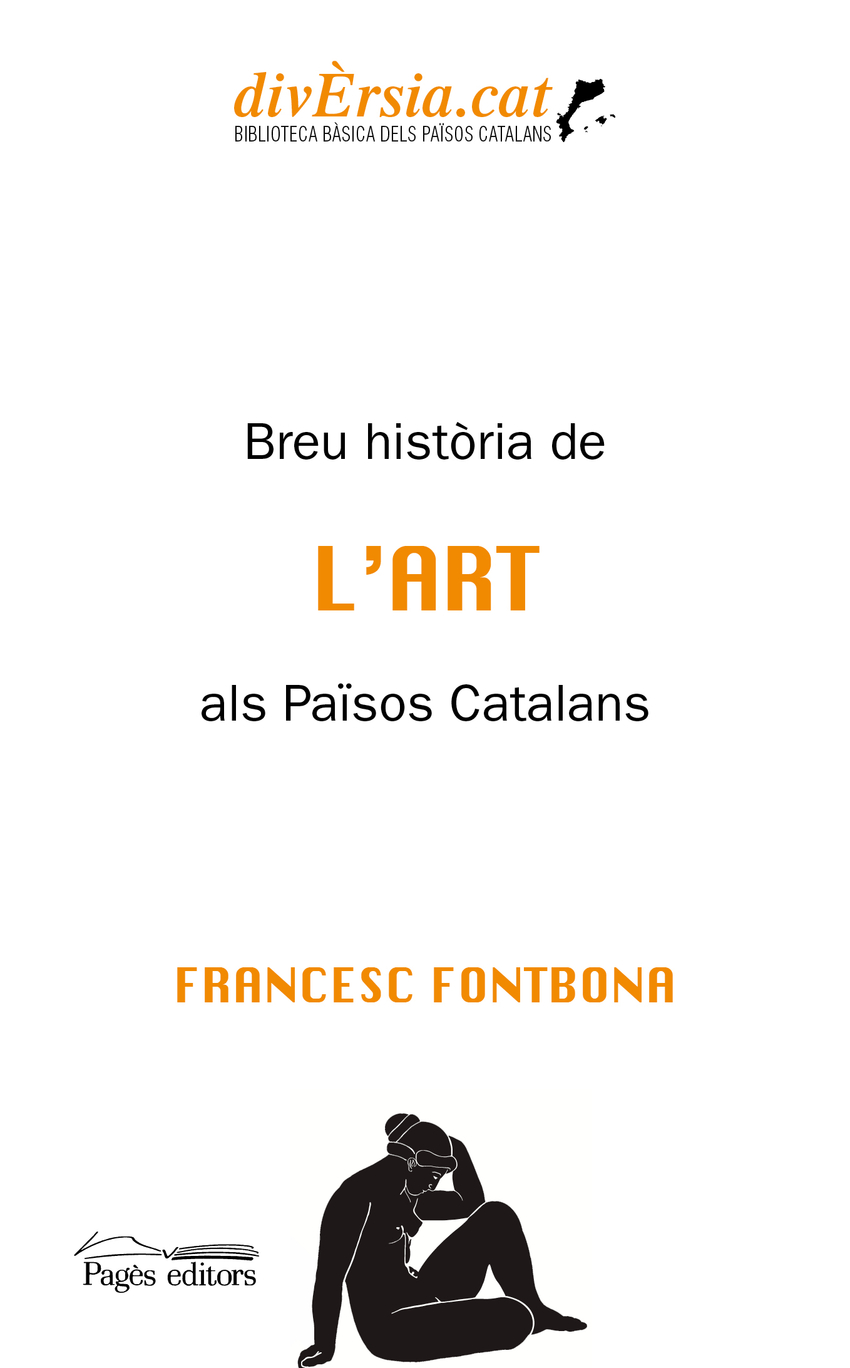 Breu hist.ria de l'art als Països Catalans