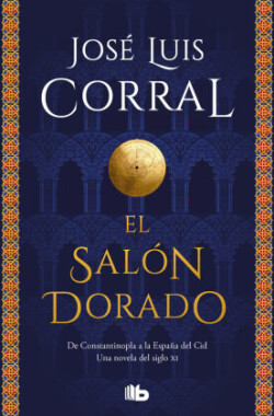 EL SALÓN DORADO