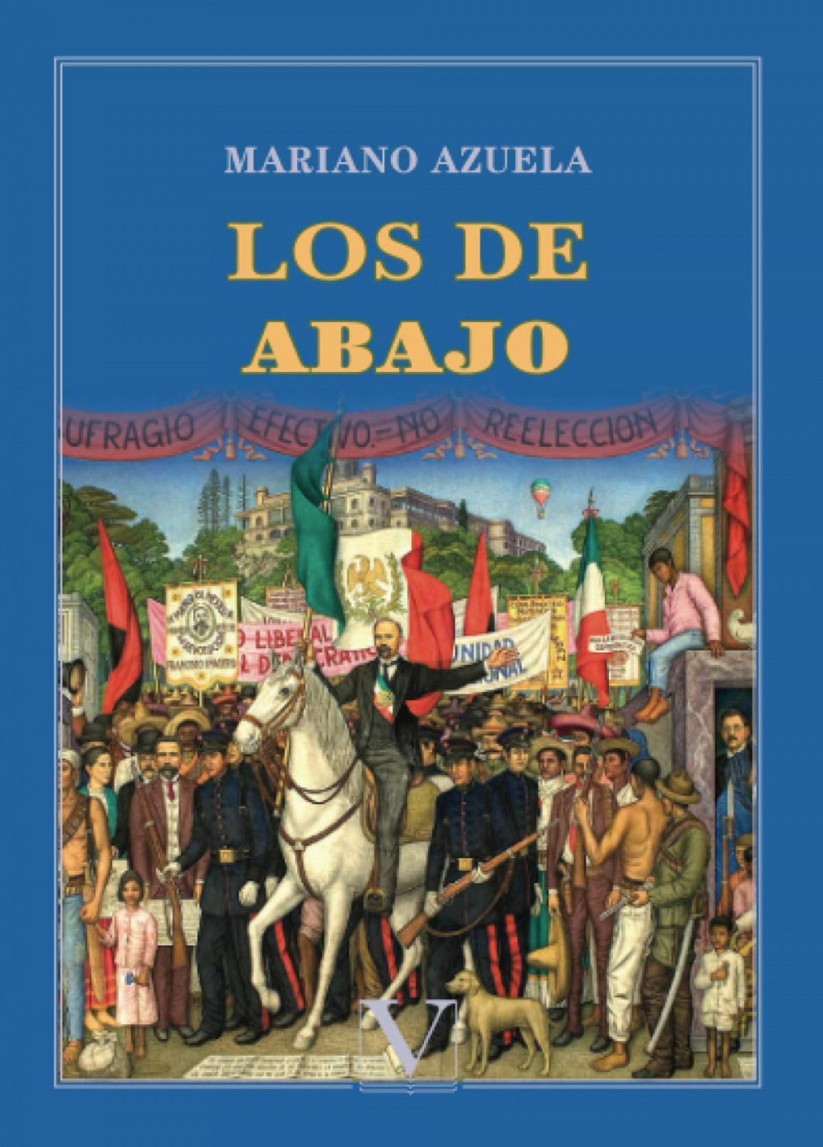 Los de abajo