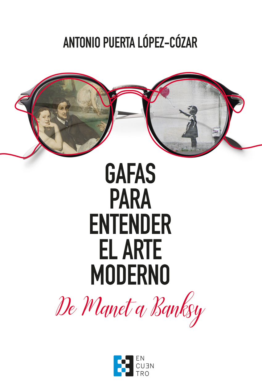 Gafas para entender el arte moderno