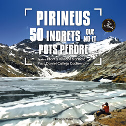 Pirineus:50 indrets que no et pots perdre