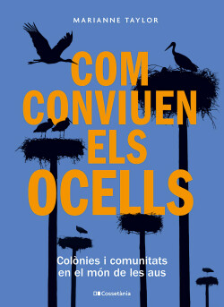 Com convieun els ocells:colonies i comunitats en mon