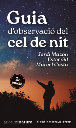 Guia d'observació del cel de nit