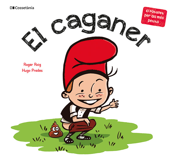 El caganer