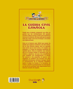 La Guerra Civil española