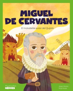 Miguel de Cervantes