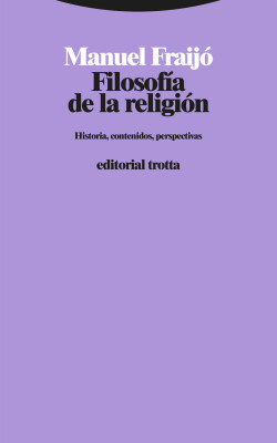 Filosofía de la religión