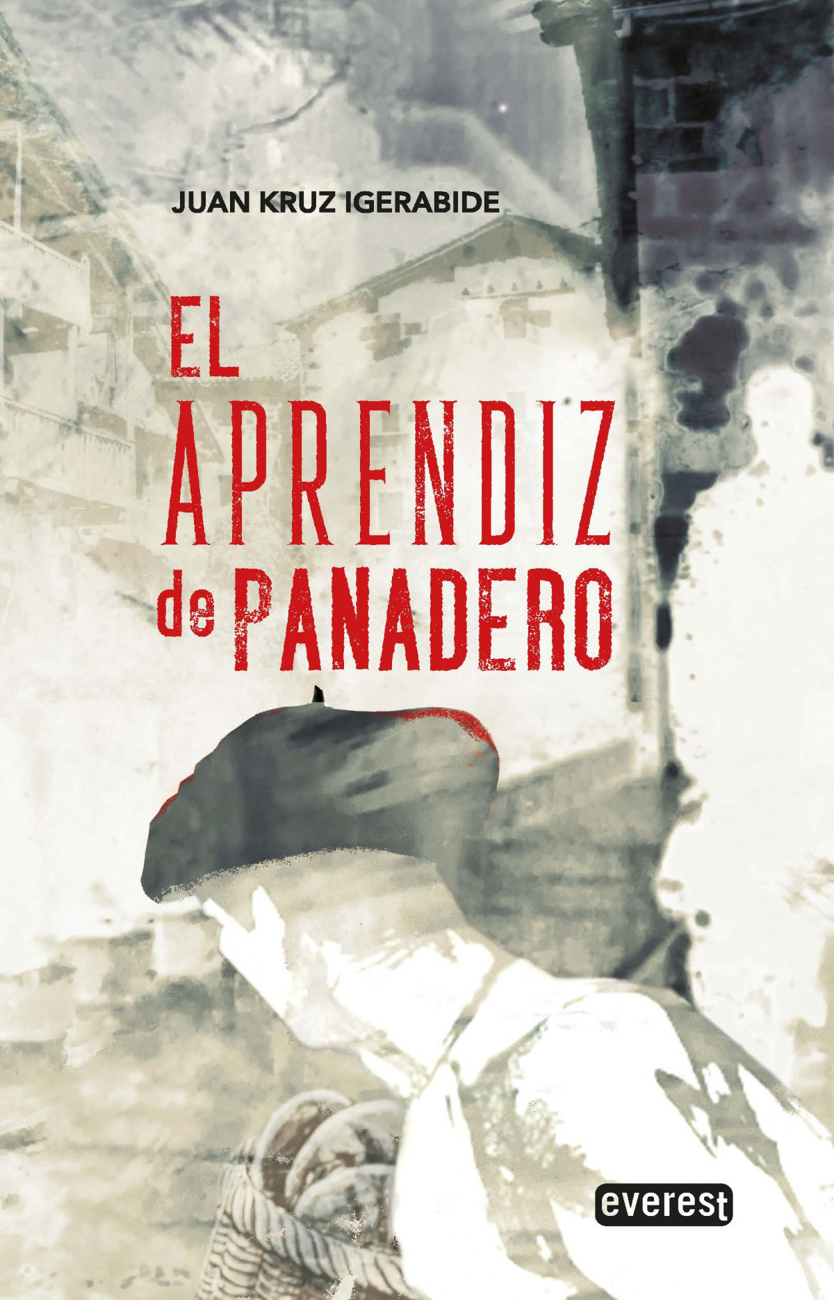 El aprendiz de panadero