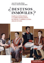 DESTINOS INMOVILES