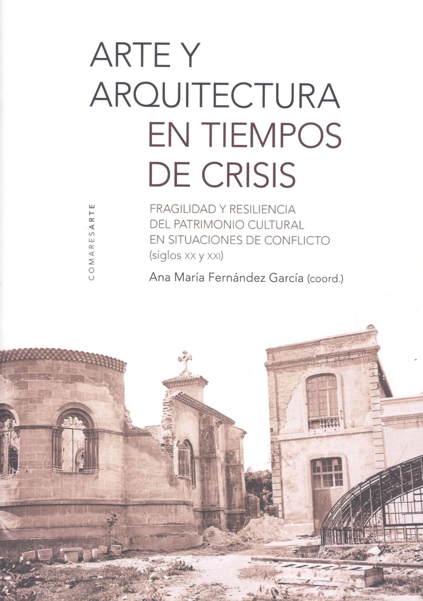 ARTE Y ARQUITECTURA EN TIEMPO DE CRISIS