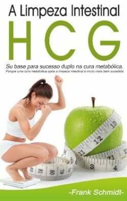 Limpeza Intestinal HCG