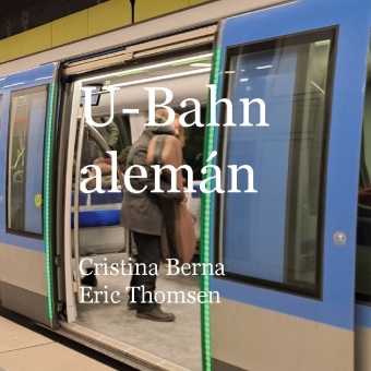 U-Bahn alem�n