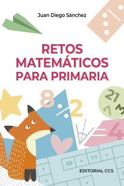 RETOS MATEMATICOS PARA PRIMARIA