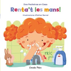 Renta't les mans!