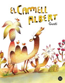 El camell Albert