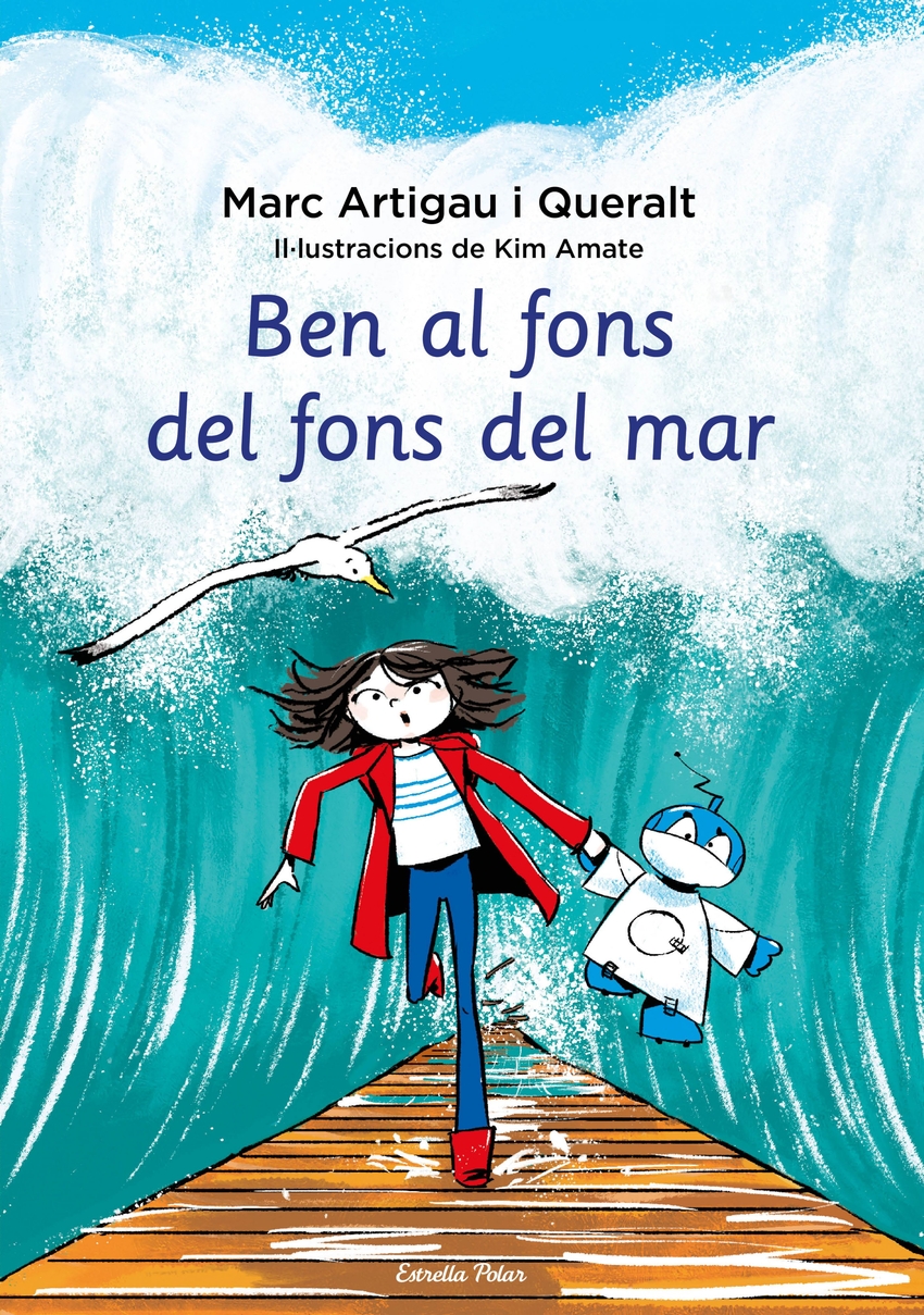 Ben al fons del fons del mar