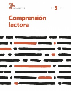 Cuaderno comprensión lectora 3º Primaria 2017