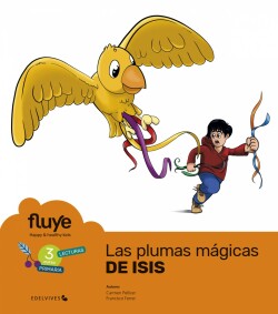 Proyecto Fluye - 3 curso Primaria