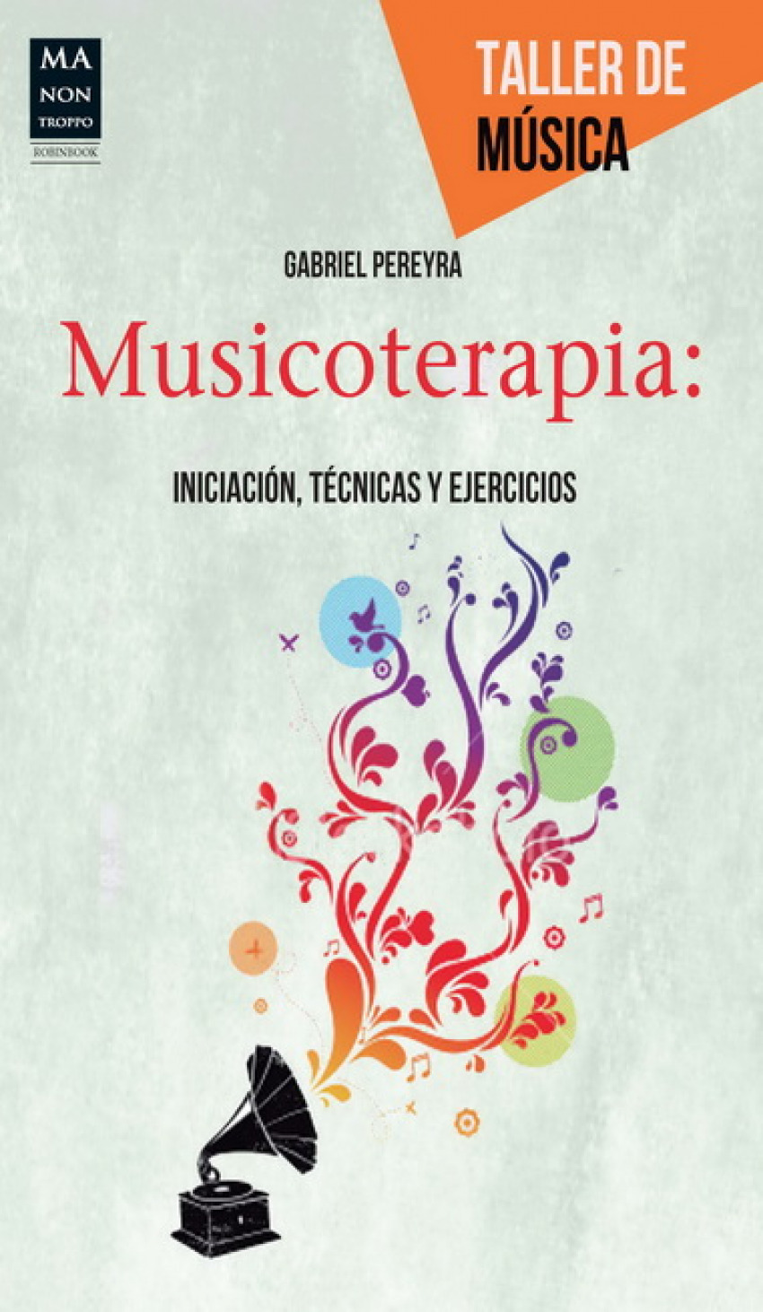 Musicoterapia