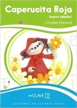 Caperucita Roja (nueva edicion 2020)