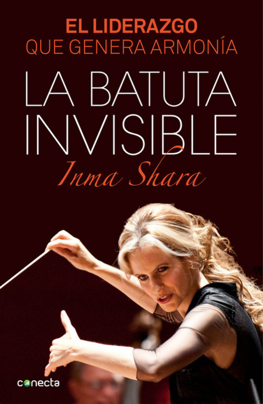 La batuta invisible