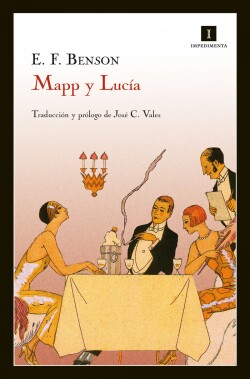 Mapp y Lucía