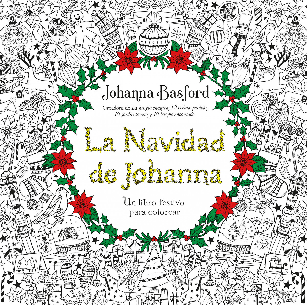 La navidad de johanna