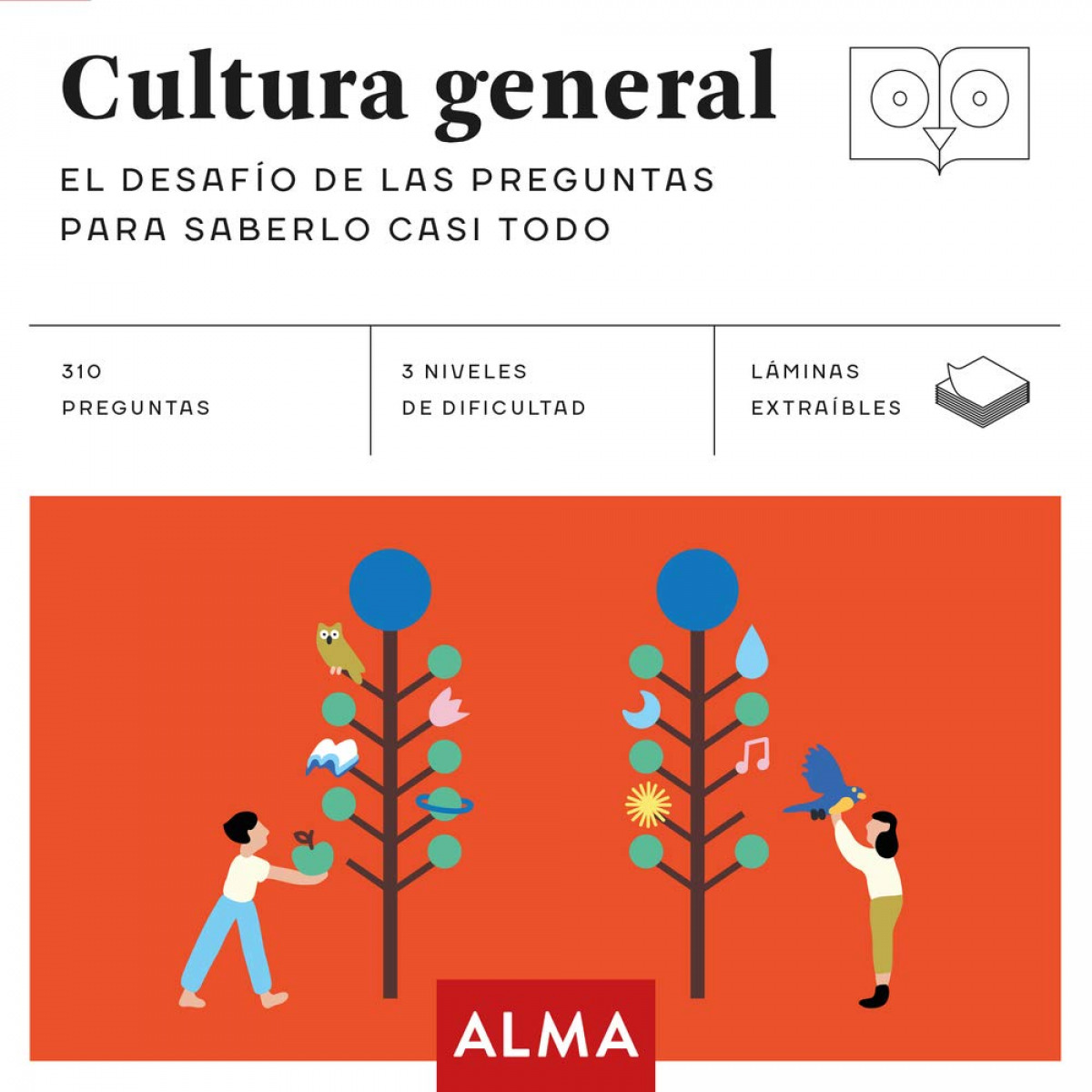 CULTURA GENERAL