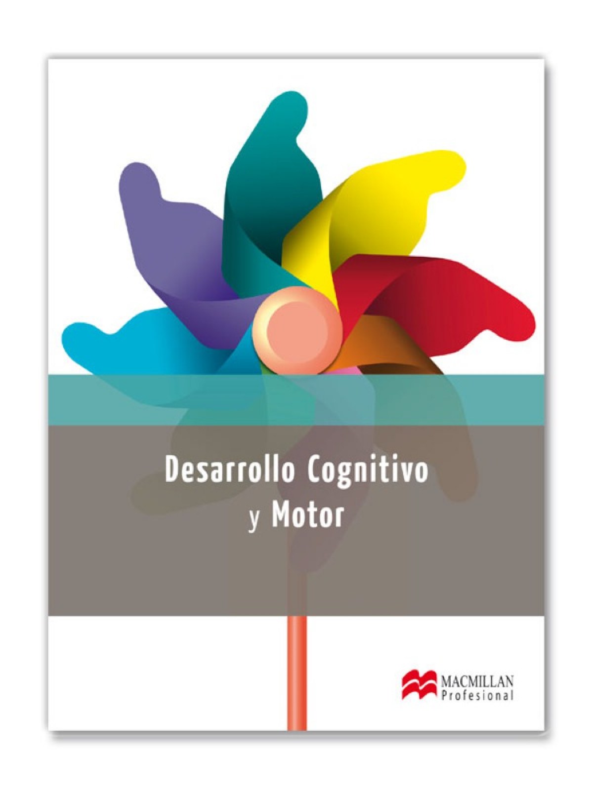 desarrollo cognitivo y motor (educacion infantil