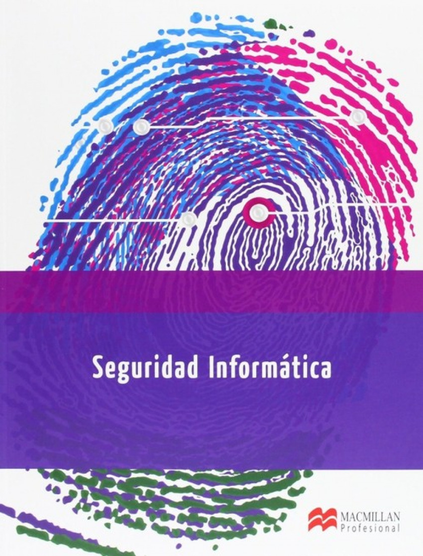 seguridad informatica (sist.microinformat.redes