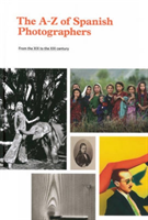 A-Z Spanish Photographers