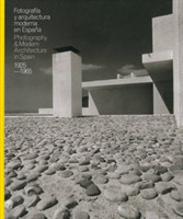 Fotografía de Arquitectura Española Moderna(1925-1965)