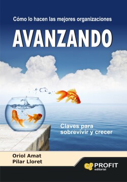 Avanzando