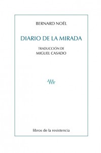 Diario de la mirada