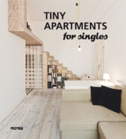 Tiny Apartments for Singles