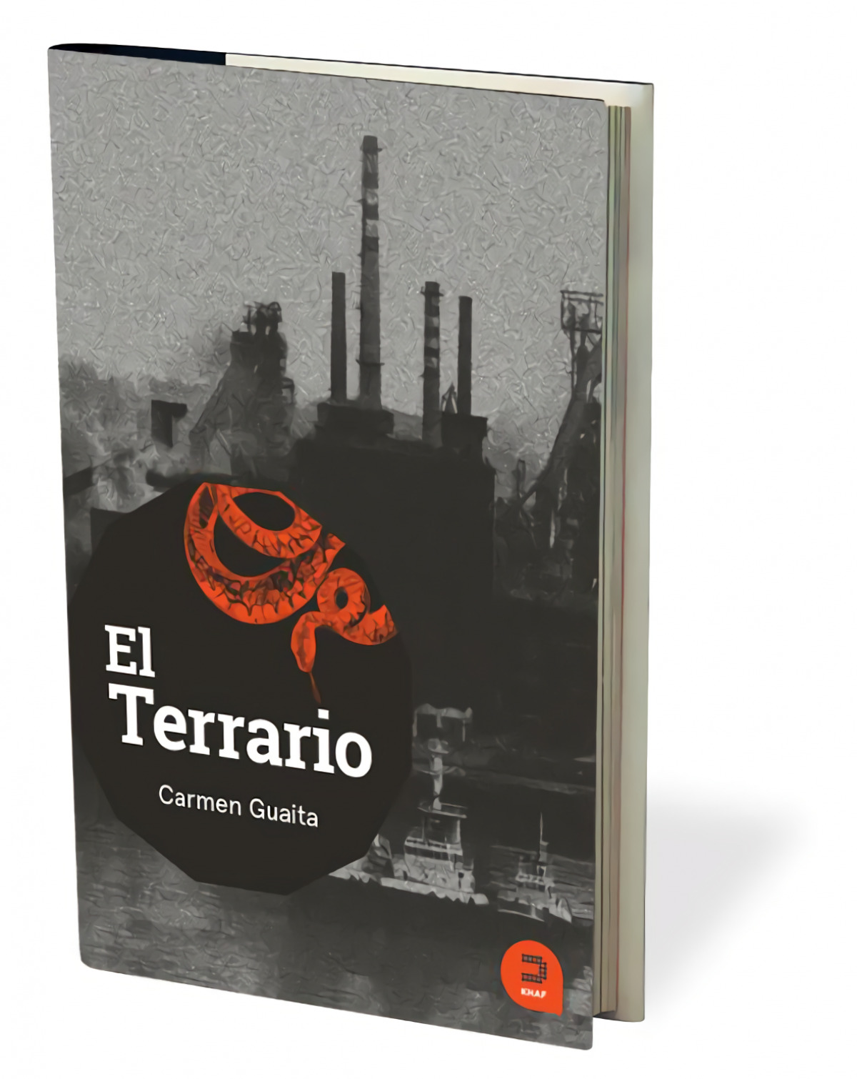 El terrario