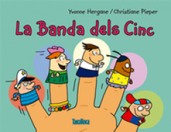 Banda Dels Cinc