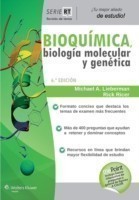 Bioquímica. Biología molecular y genética