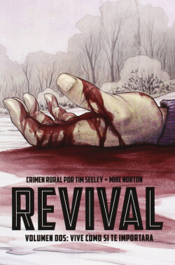 Revival, 2 Vive Como