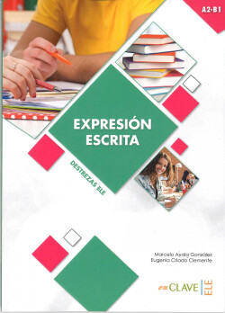 EXPRESION ESCRITA A2-B1 Expresion Escrita - Nivel intermedio (A2-B1)