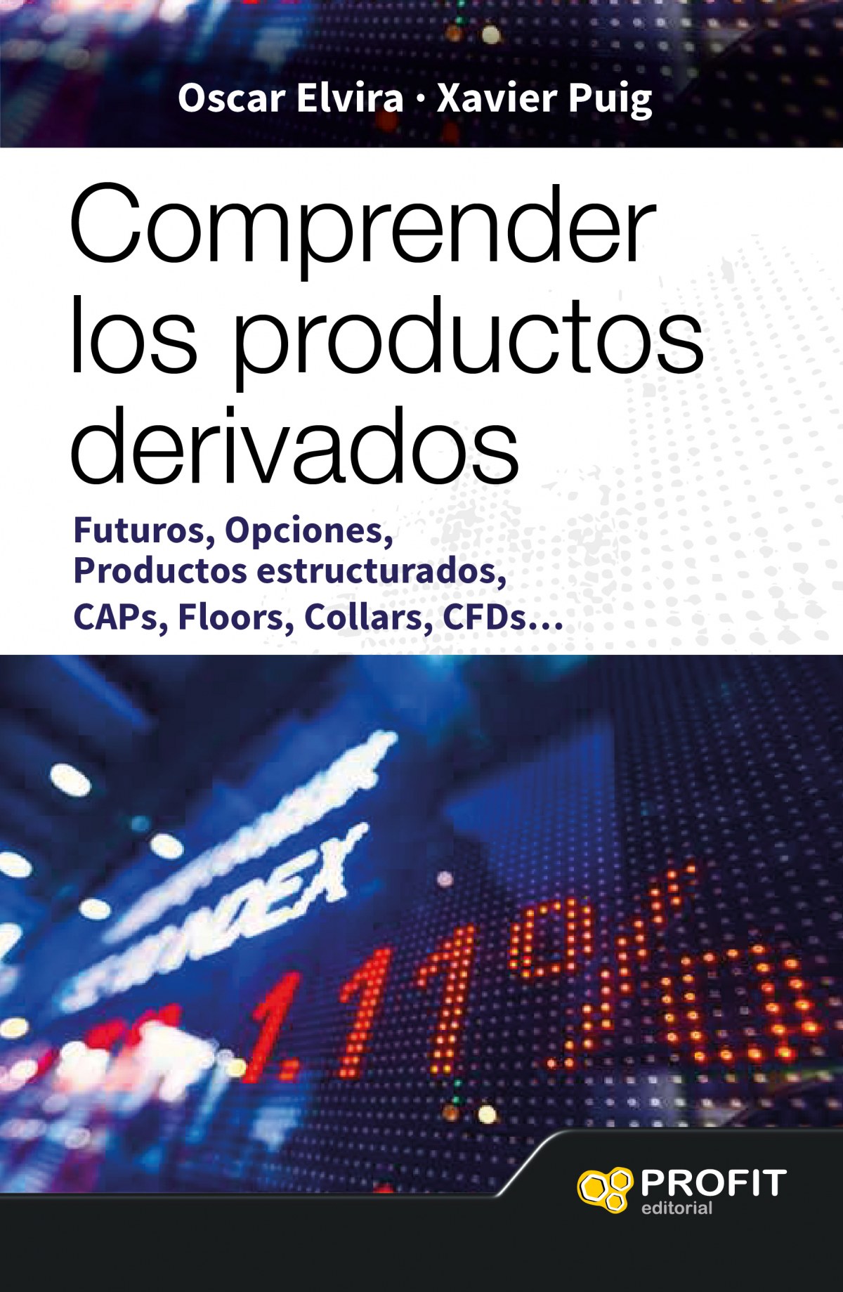 Comprender Los Productos Derivados Futur