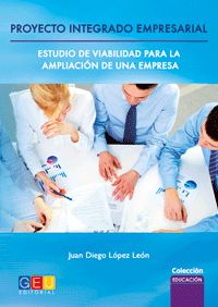 Proyecto integrado empresarial