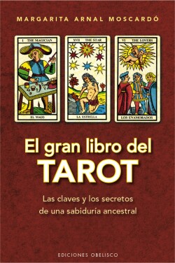 GRAN LIBRO DEL TAROT, EL (ED. REVISADA)