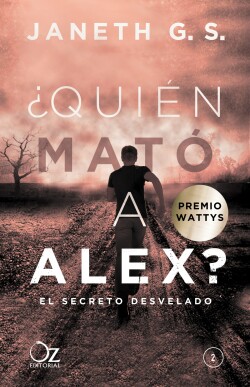 ¿Quién mató a Alex? 2