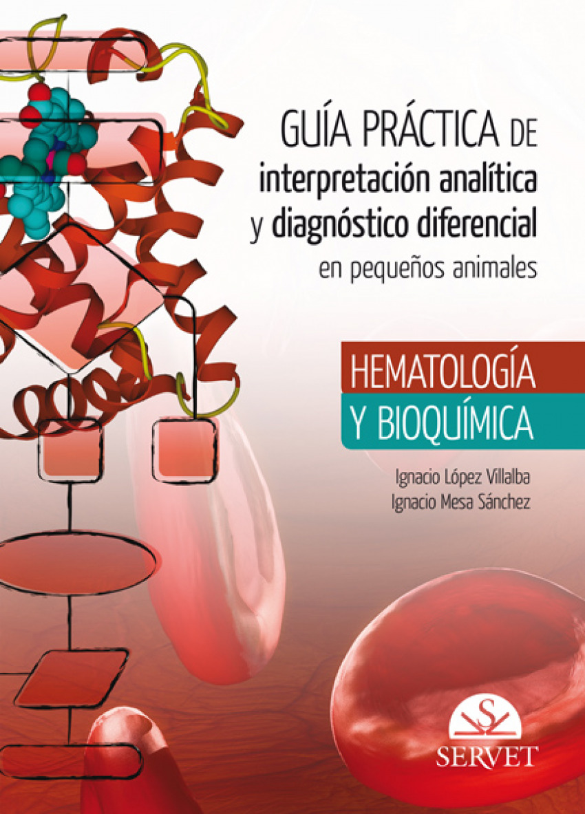 Guia practica de interpretacion analitica y diagnostico