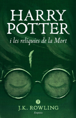 Harry potter i les relíquies de la mort